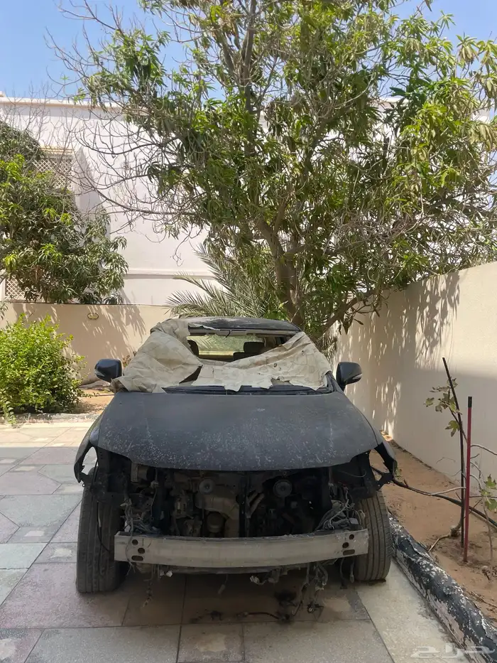 لكزس للبيع تشليح ار اكس 350 RX 3