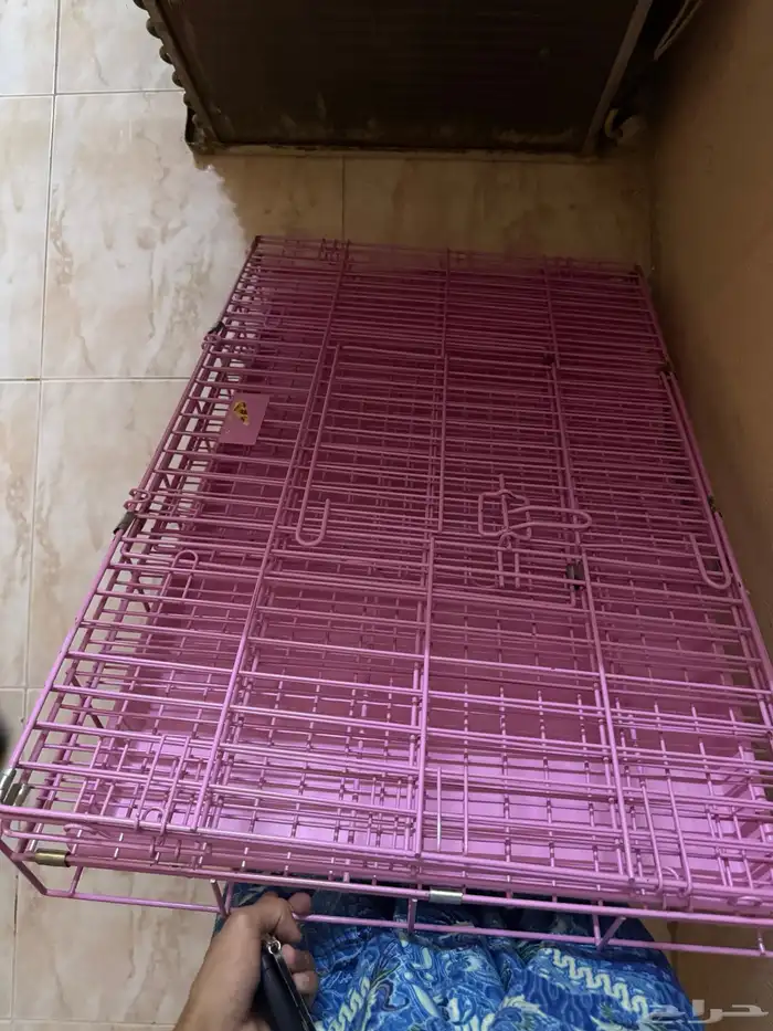 قفص بسه 0