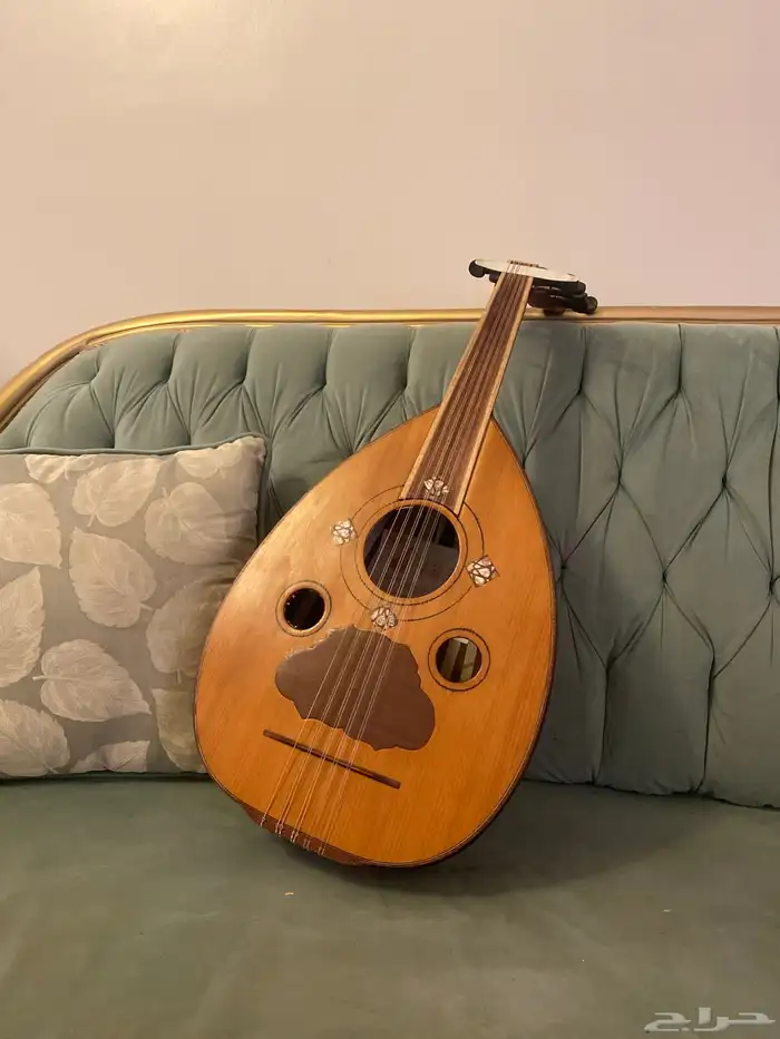 عود موسيقي 0