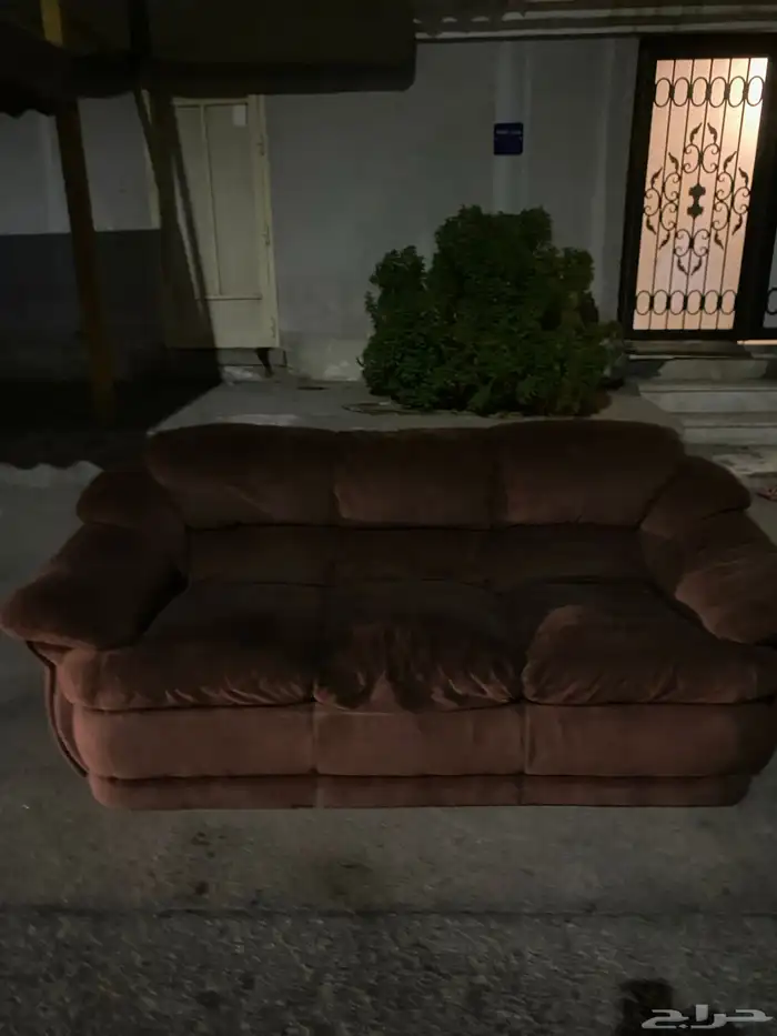 كنب للبيع 150 2