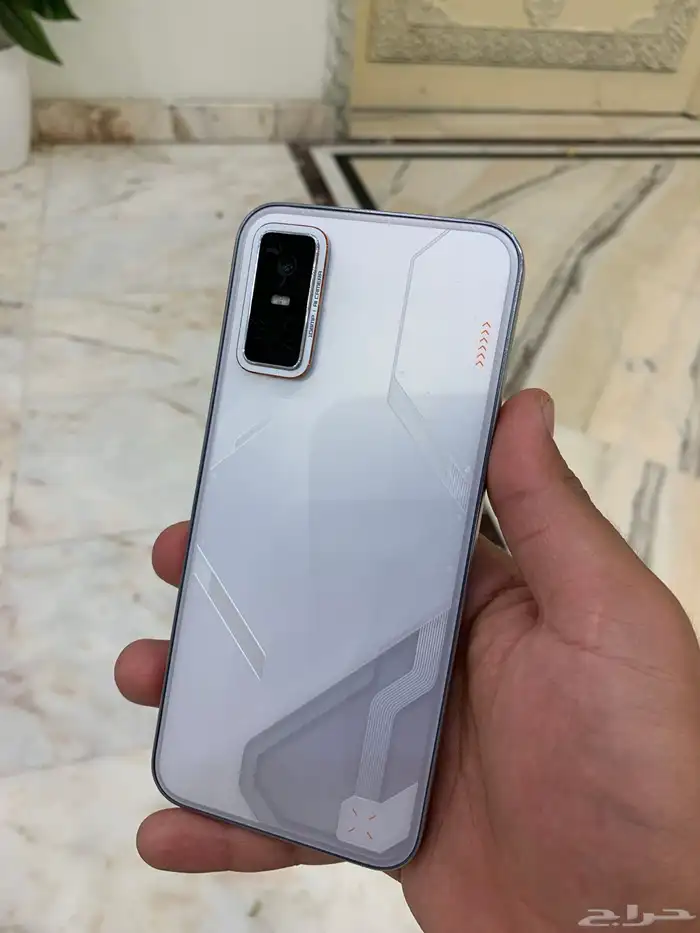 انفنكس gt30 pro للبيع مستعجل 0