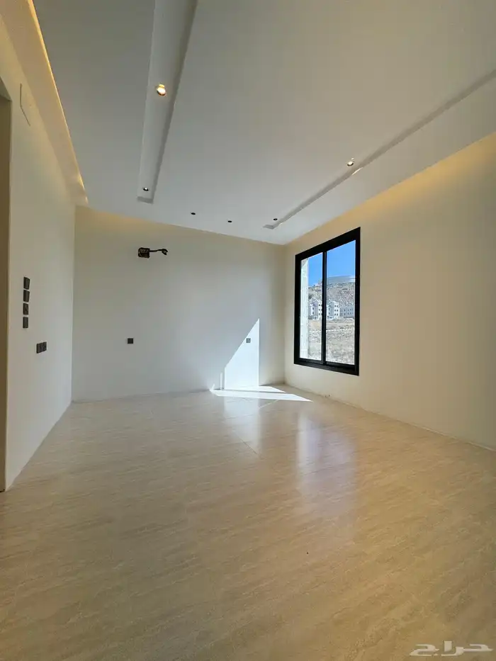 شقق منازل قوت شقه علويه حي المنسك 550 الف فقط 4