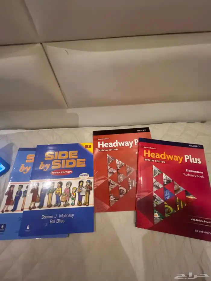 كتب انقليزي 0