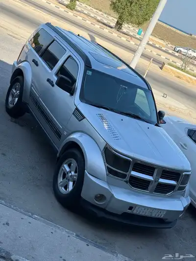 دوج نيترو 2009 نظيفه index