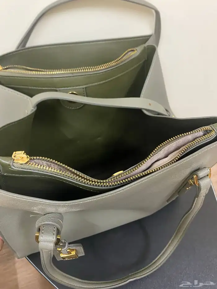شنطة ماركة ألدو  ALDO 6