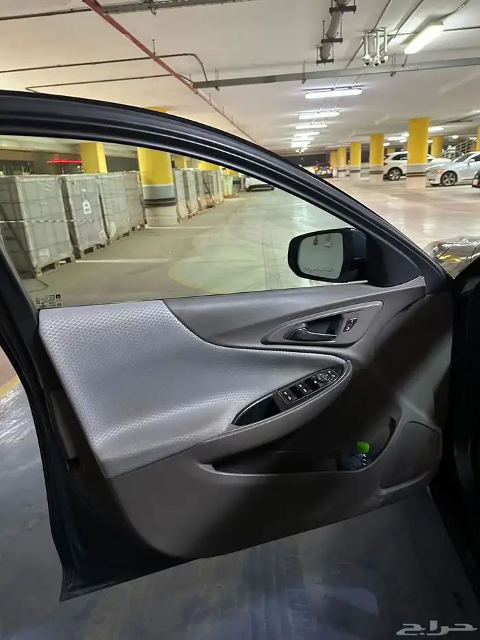 ماليبو LS 2020 9