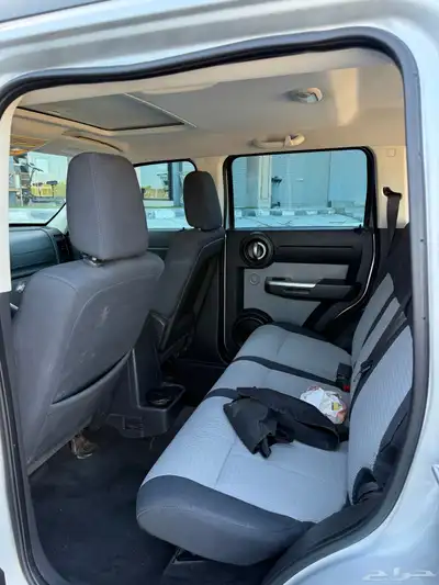 دوج نيترو 2009 نظيفه index