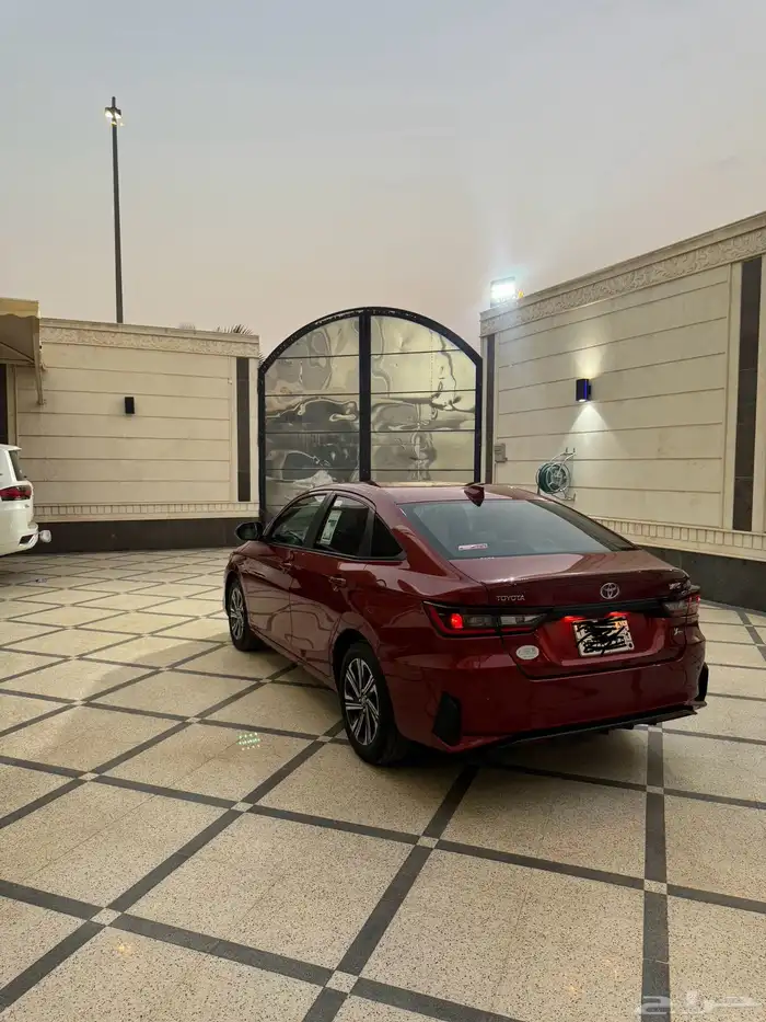 يارس 2024 واي بلس 3