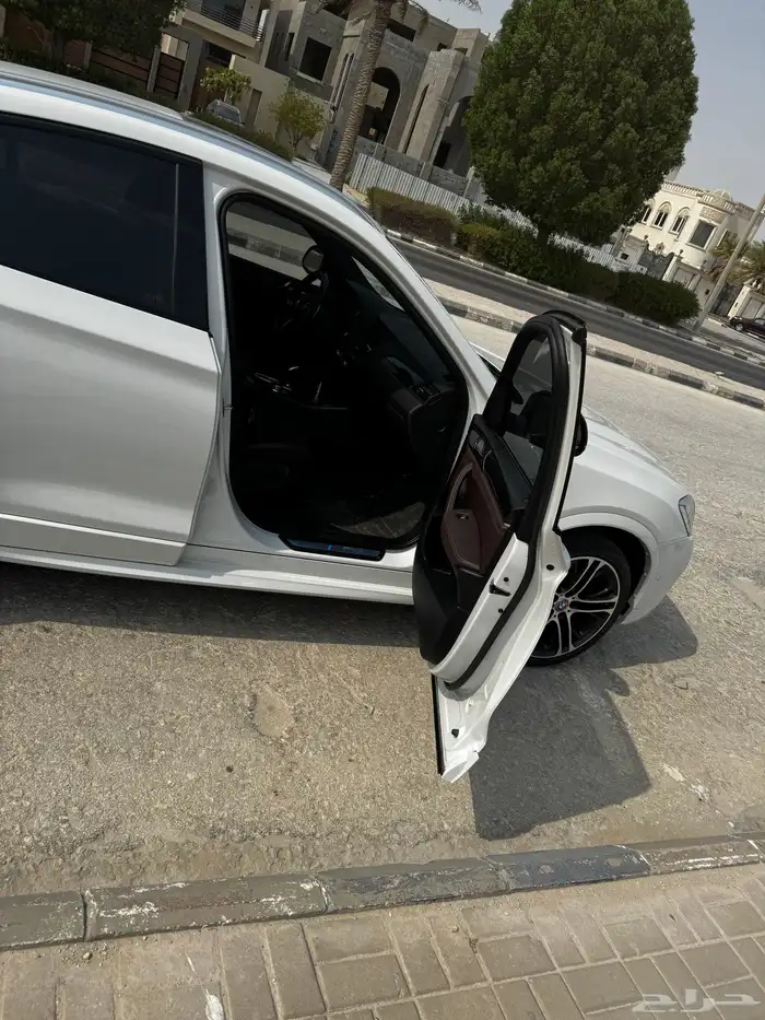 نظيف BMW X4 2017 AWD 0