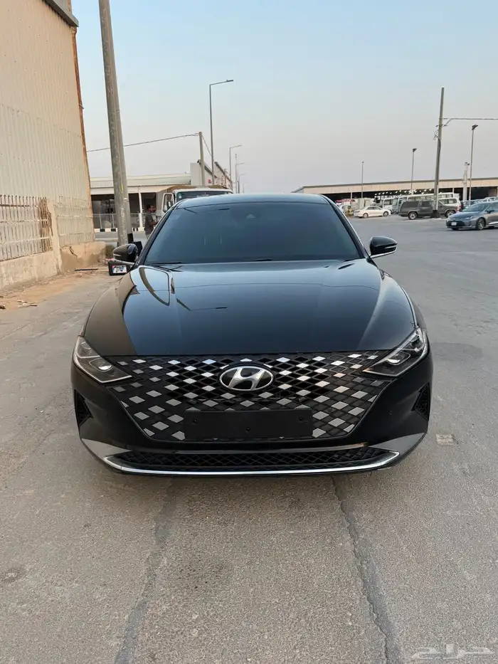 ازيرا 2020 بنزين 2