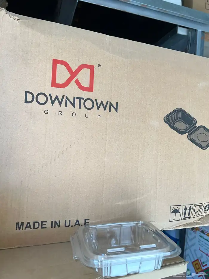 جميع أنواع بلاستيكات و الورقيات بسعر الجملة 9