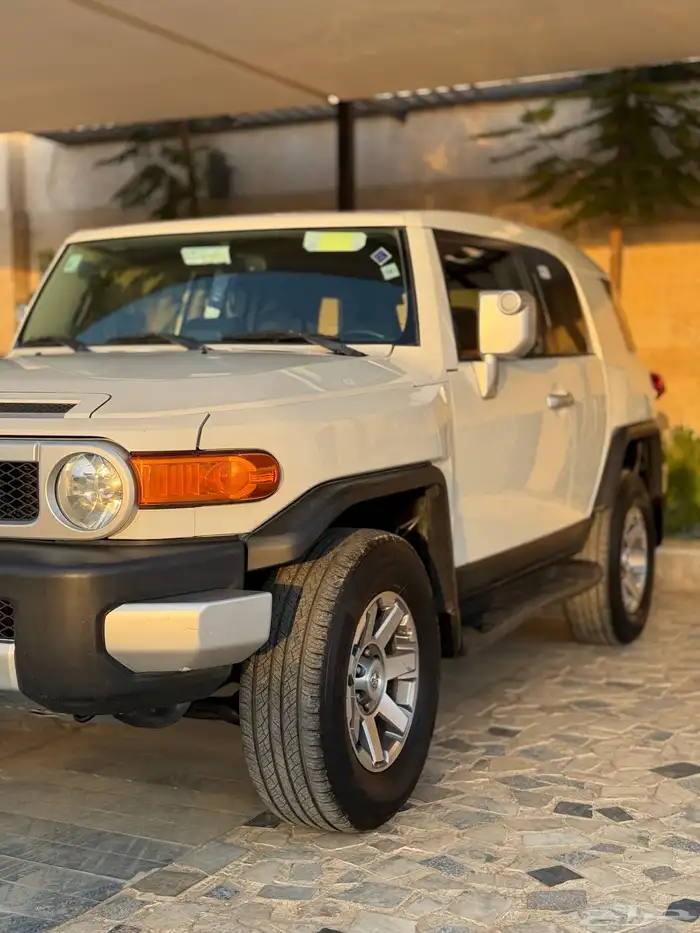 اف جي 2014 عبداللطيف جميل ( ثاني مالك ) 9