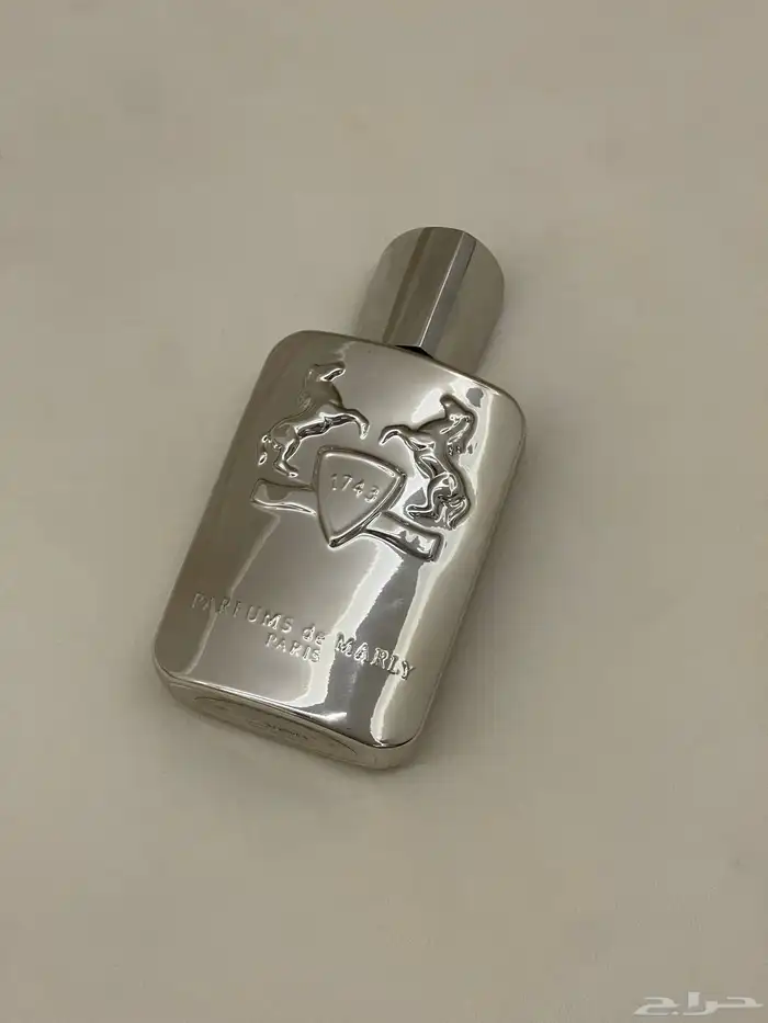 عطر دي مارلي بيقاسوس 0