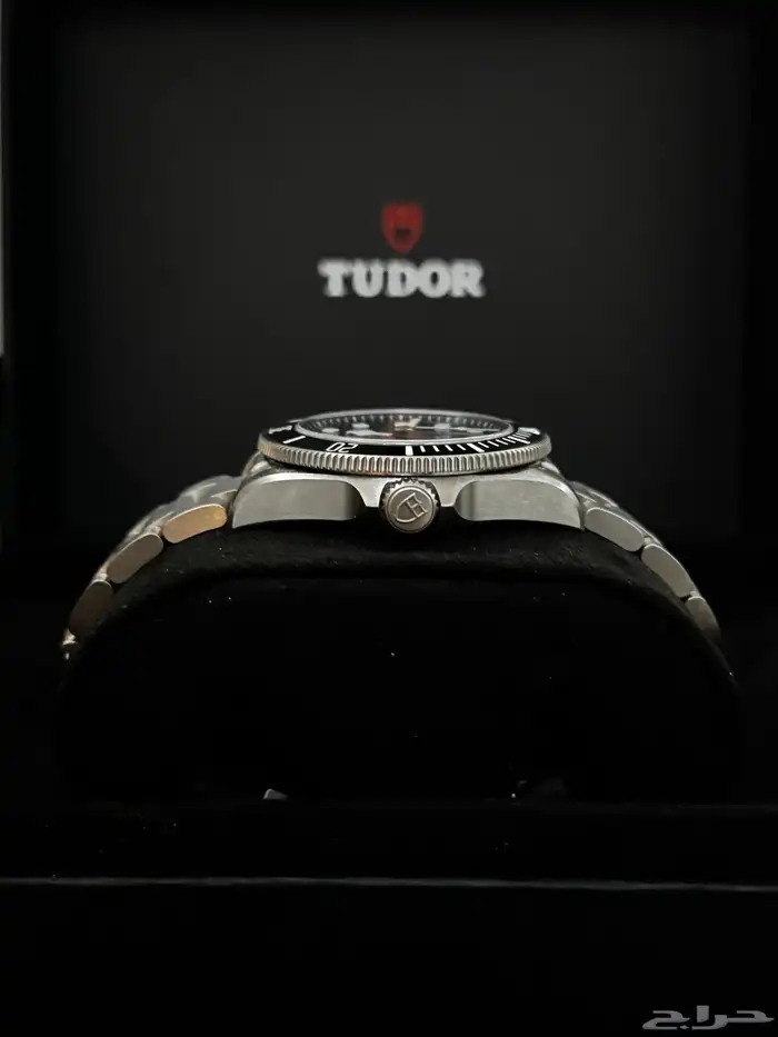 تيدور ( Tudor pelagos ) 4