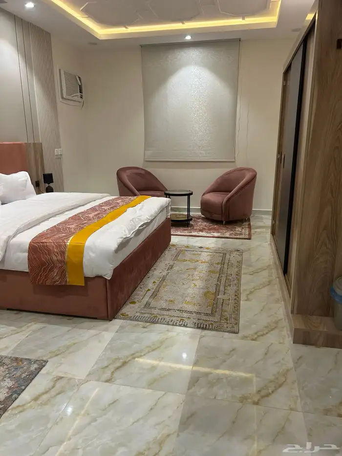 شقه جديدة للايجار 20