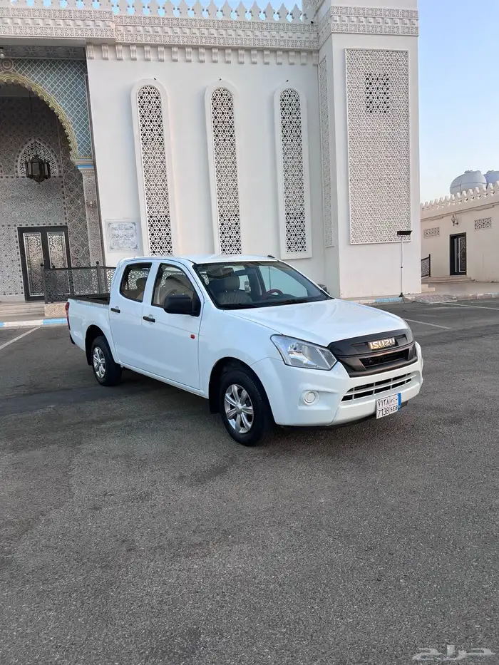 ديماكس غمارتين اسيزو 2023 ديزل 1