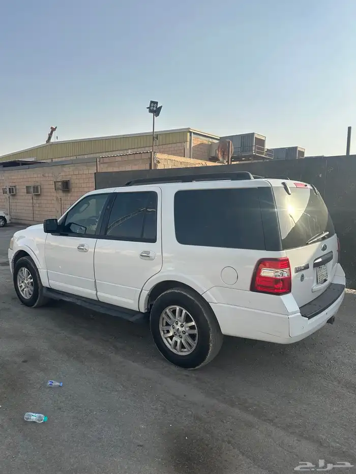 للبيع او البدل اكسبديشن 2013 2