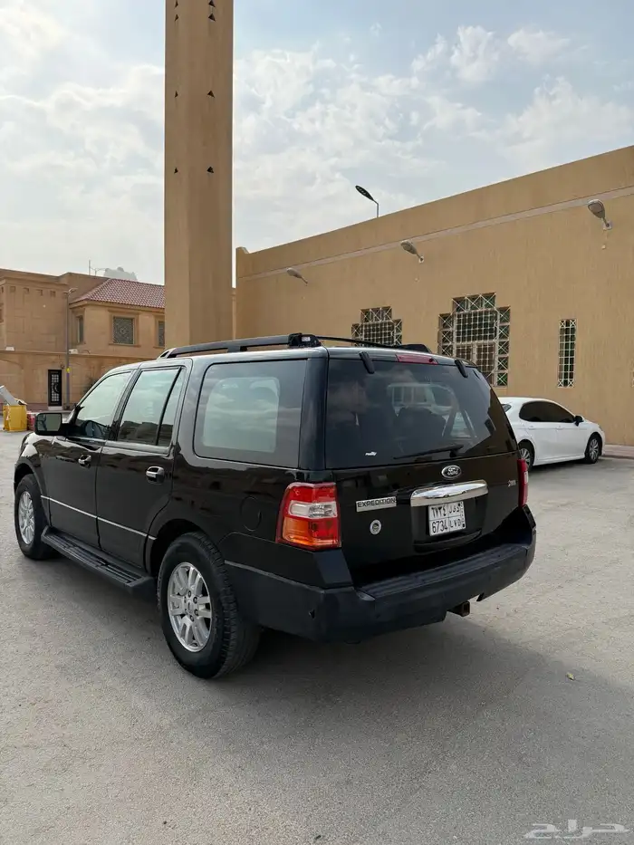 اكسبديشن 2013 4