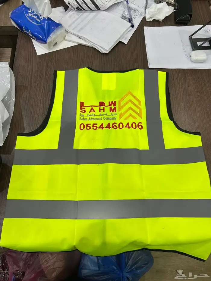 الزي الموحد مع التطريز و الطباعة 5