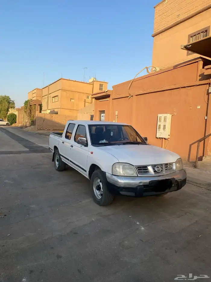 للبيع ددسن 2001 0