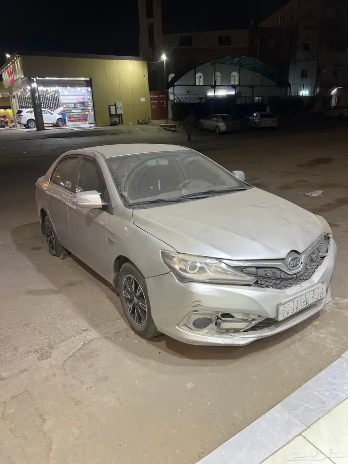 byd للبيع بي واي دي 2017 2