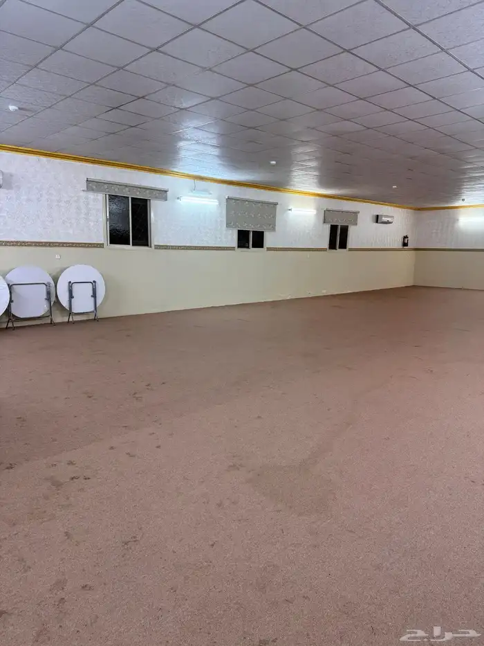 قاعة مناسبات 7