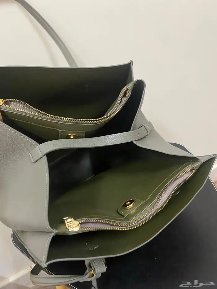 شنطة ماركة ألدو  ALDO 4