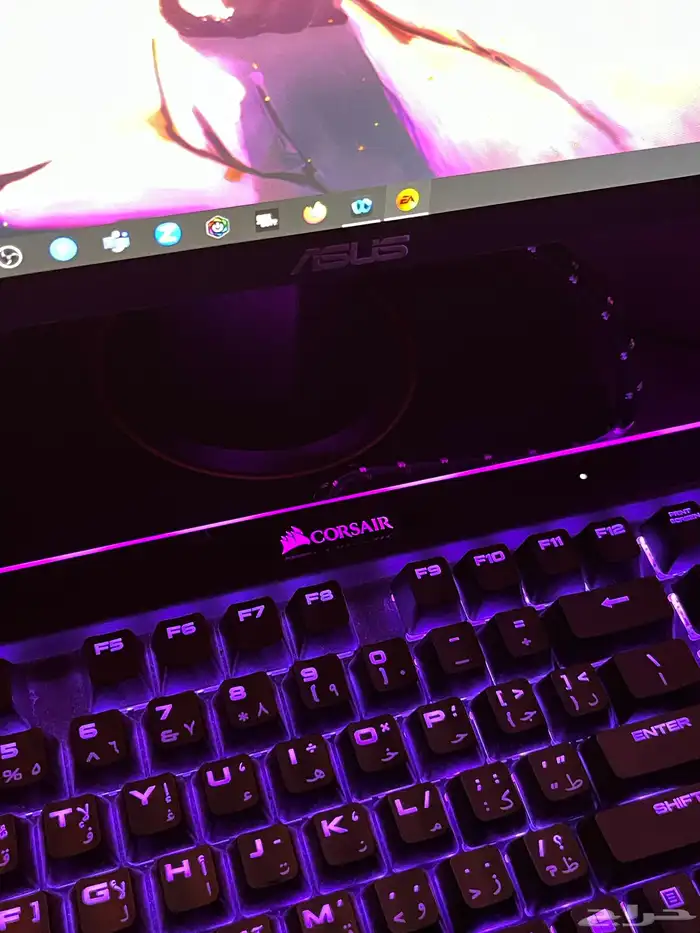 PC GAMING بي سي قوي 5