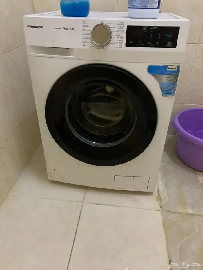 ثلاجه غساله مكيف دبة غاز 0