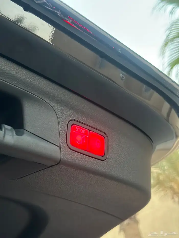 مرسيدس GLE450 موديل 2021 ماشي 81 الف بدي وكاله 20