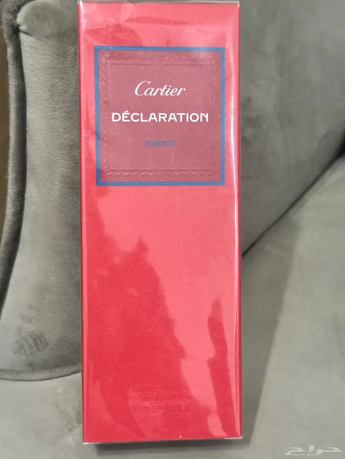 عطر كارتييه 0