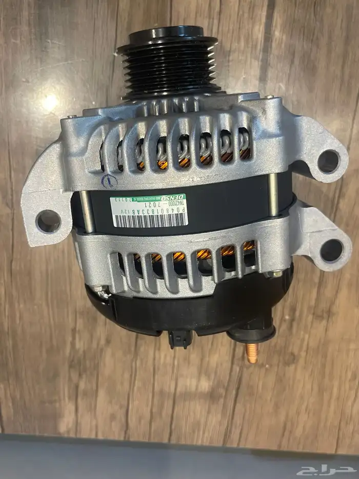 دينمو تشارجر اصلي 1