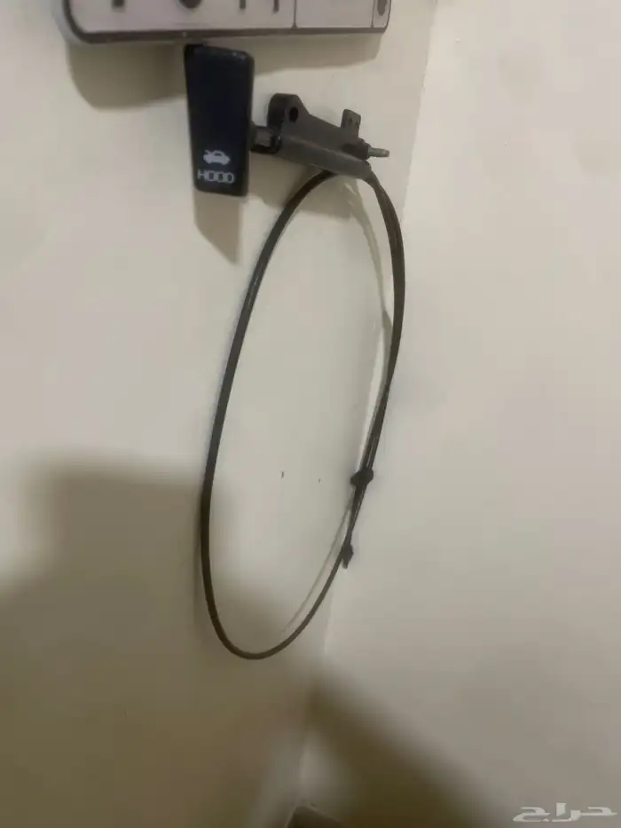 واير كبوت فورد ماركيز 0