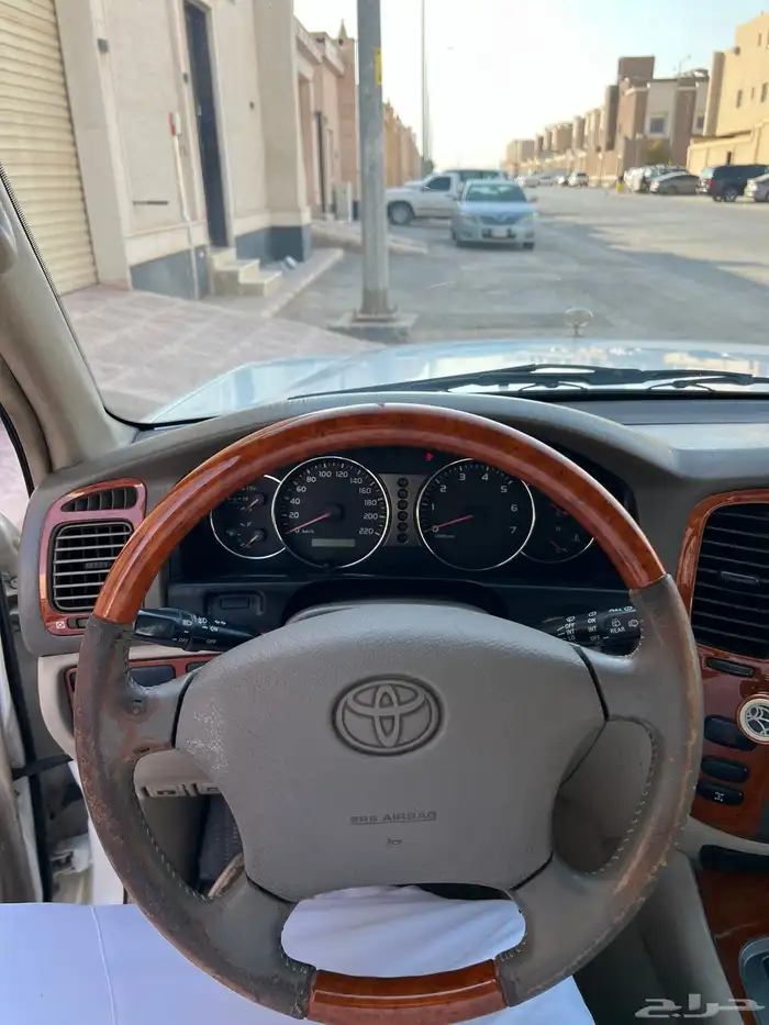 للبيع جكسار 2007 10