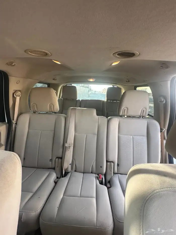 للبيع او البدل اكسبديشن 2013 5