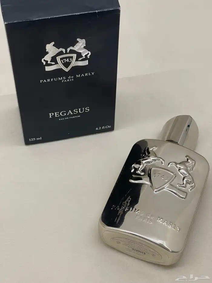 عطر دي مارلي بيقاسوس 1