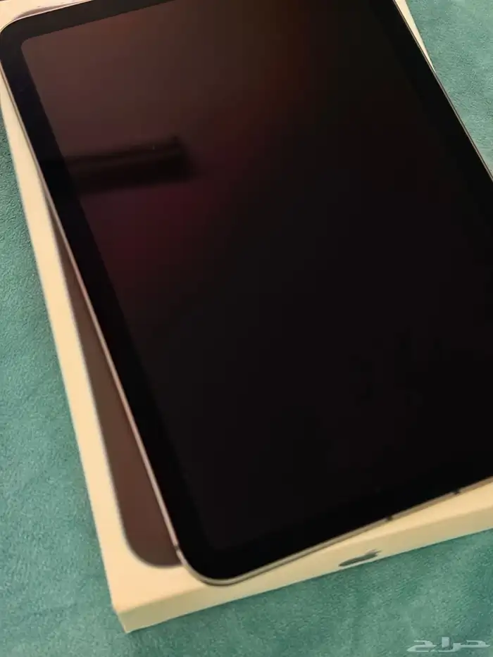 ايباد ميني 3