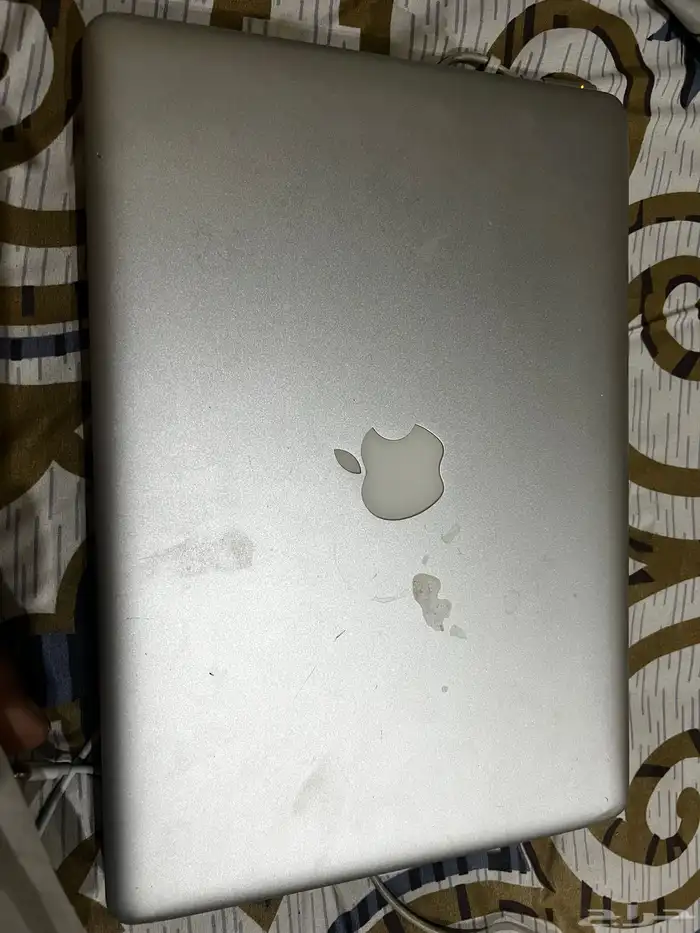لابتوب ابل MacBook Pro 5