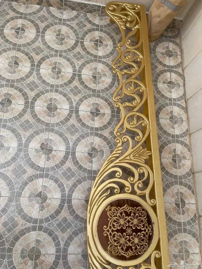 تاج   ديكور ستارة 1