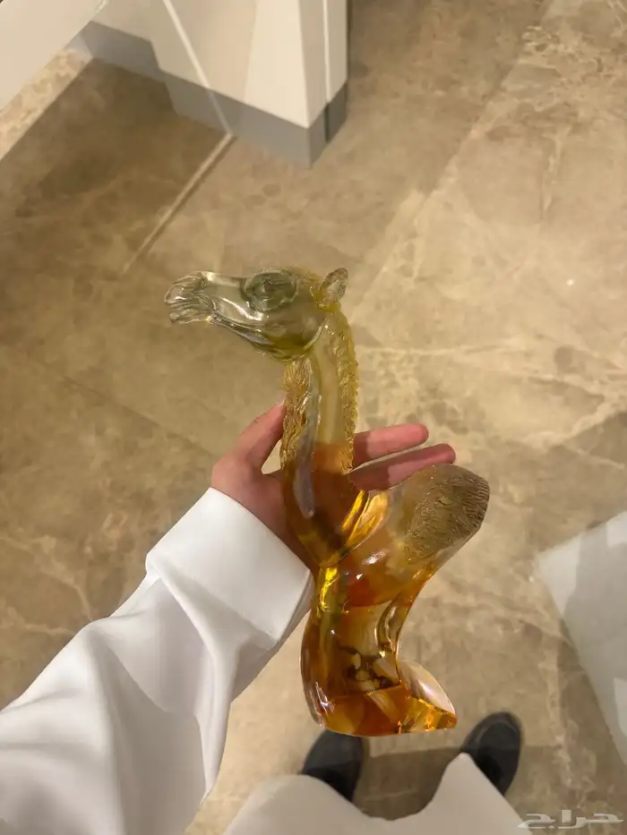 تصنيع مجسمات كرستال او اكريليك او معدن حسب الطلب 2