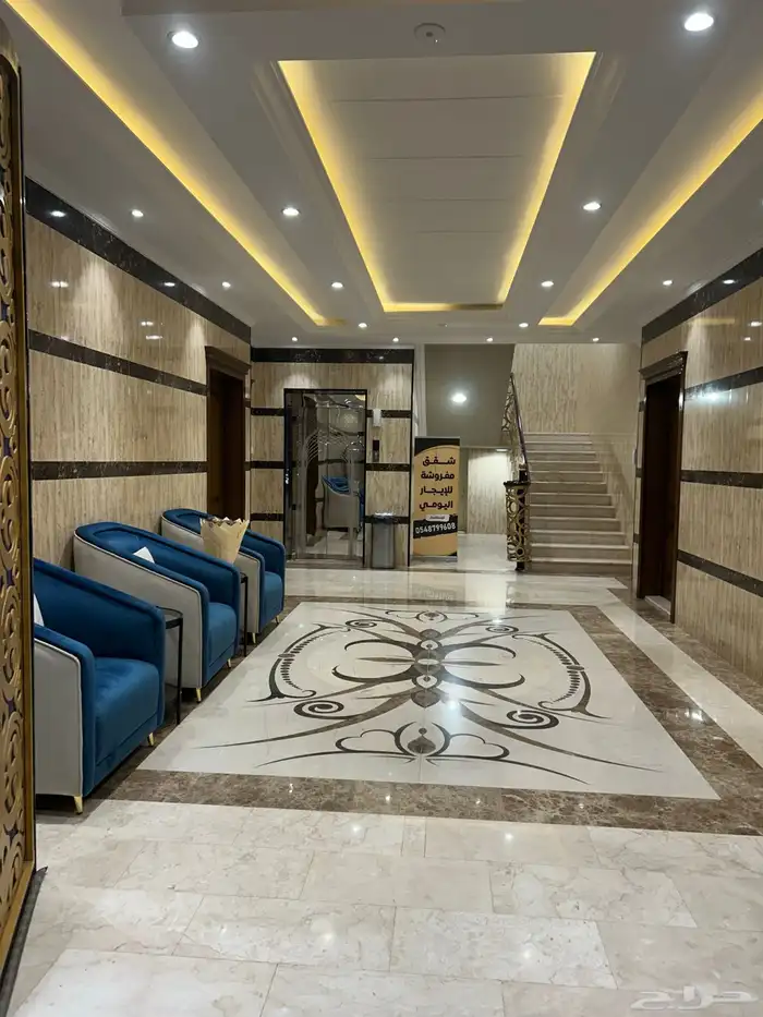 شقه جديدة للايجار 21