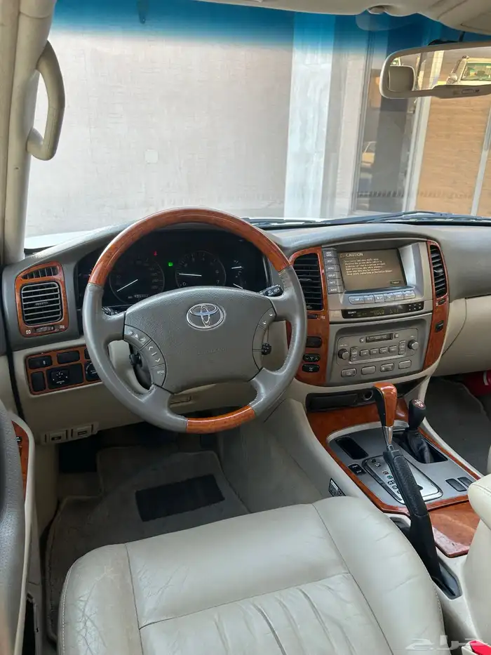 VXR 2006 لاندكروزر بريمي 33