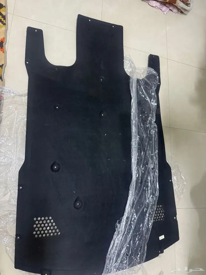 بطانه بورش بنميرا جديده 3