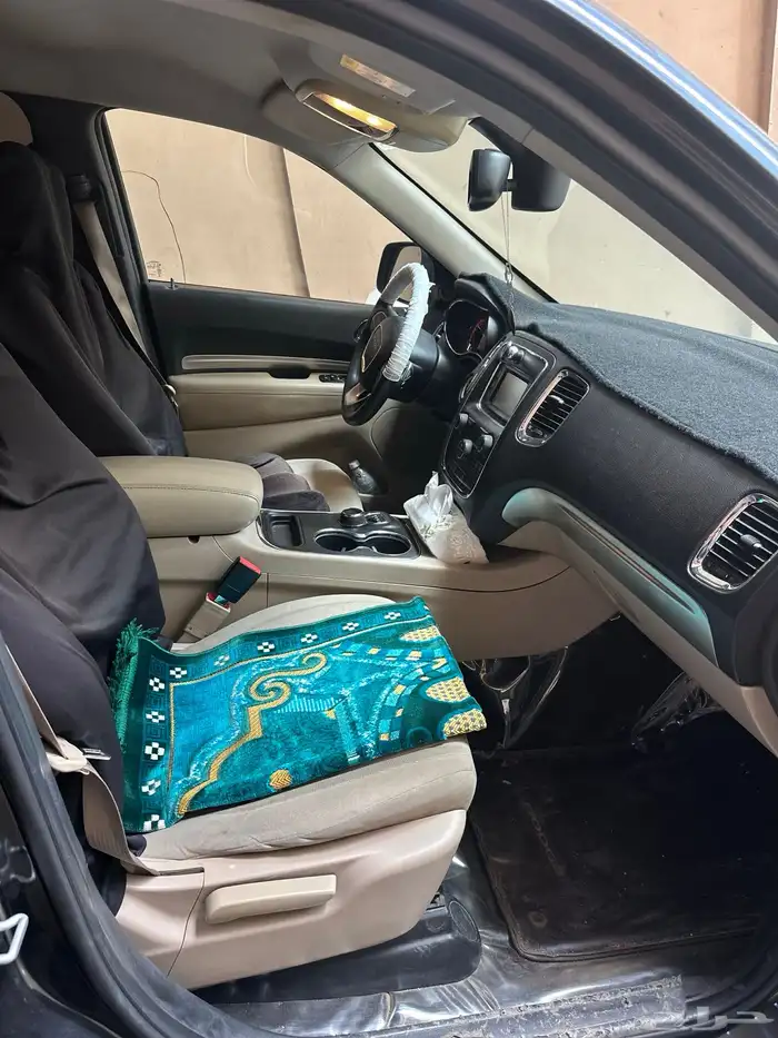 دورانجو 2015 للبيع 9