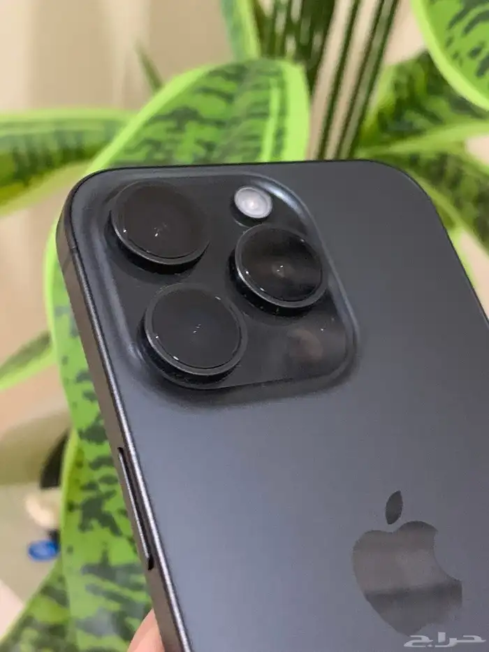 iphone 15 pro 256 gb 2