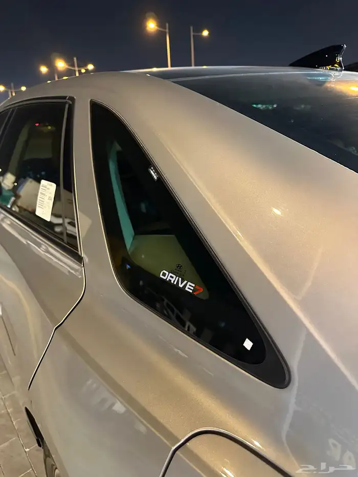 هونداي ازيرا 2025 كلاسيك وكالة 3