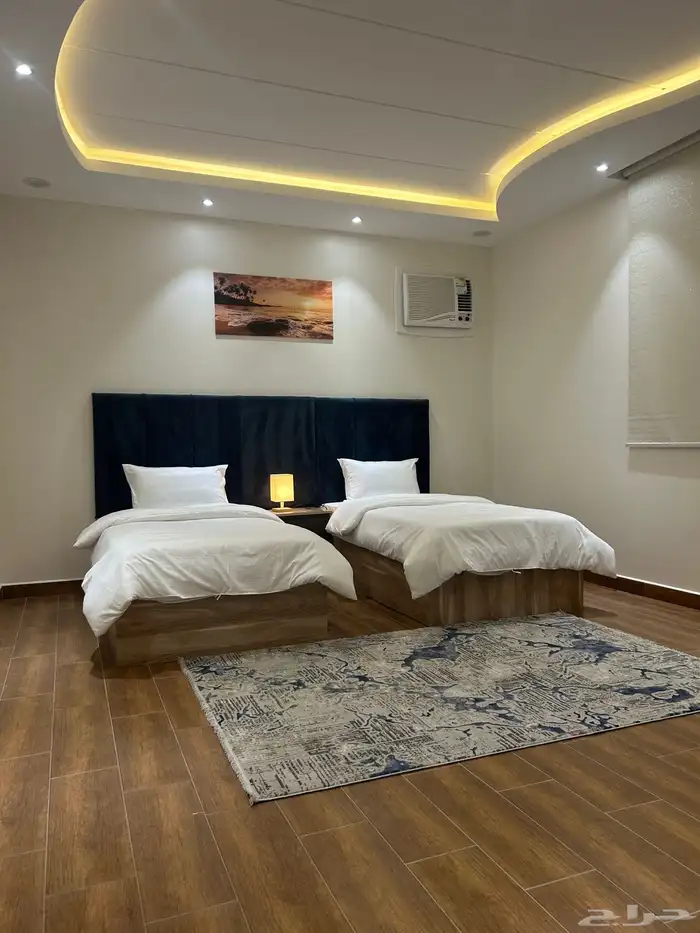 شقه جديدة للايجار 9