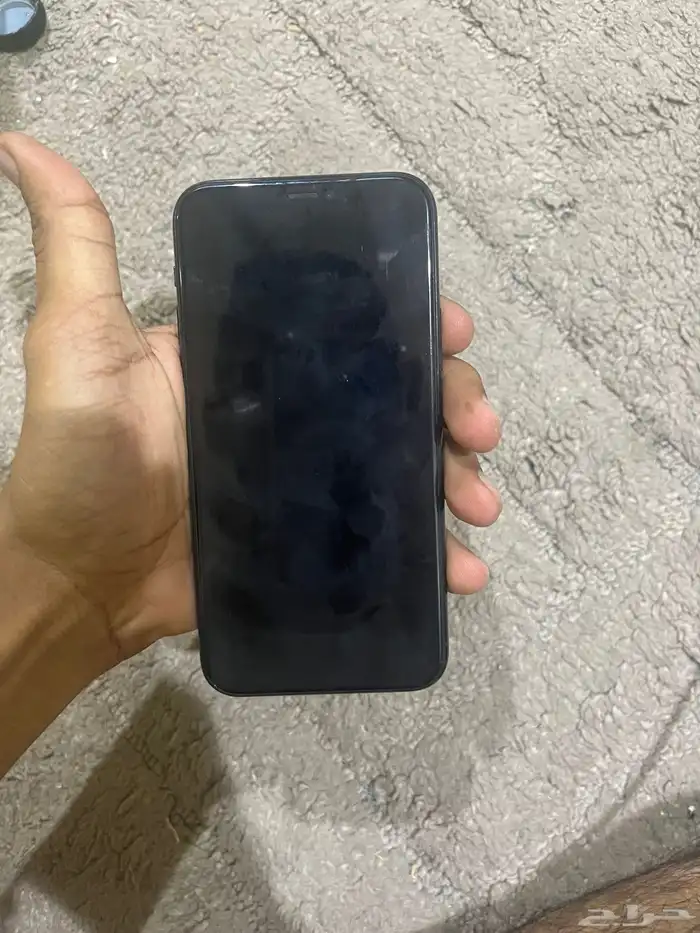 ايفون 11 برو 256 2