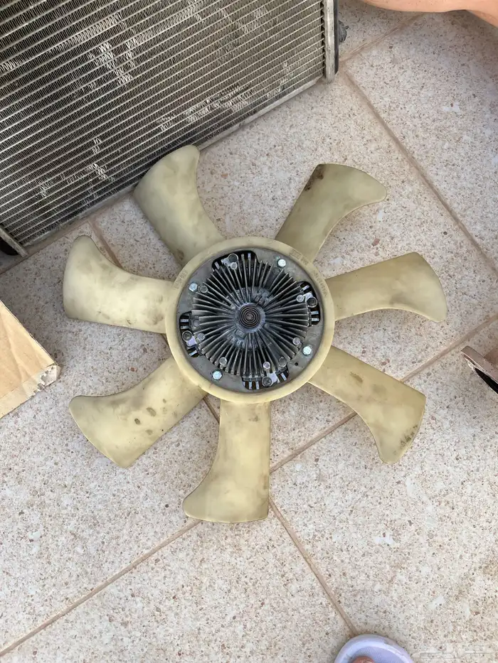 قطع باترول نيسان 4500 6
