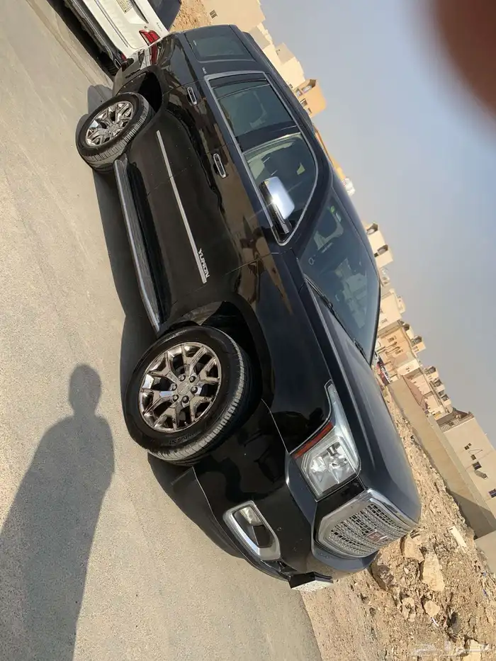 جمس موديل 2017 3